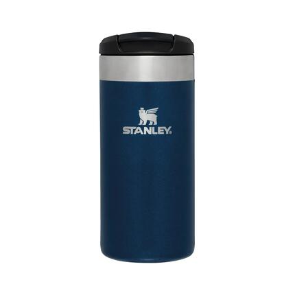 Gourde Isotherme AEROLIGHT™ 0,35L Café À Emporter - Tasse À Café, Mug À Thé Inox