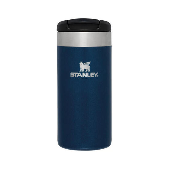 Gourde Isotherme AEROLIGHT™ 0,35L Café À Emporter - Tasse À Café, Mug À Thé Inox
