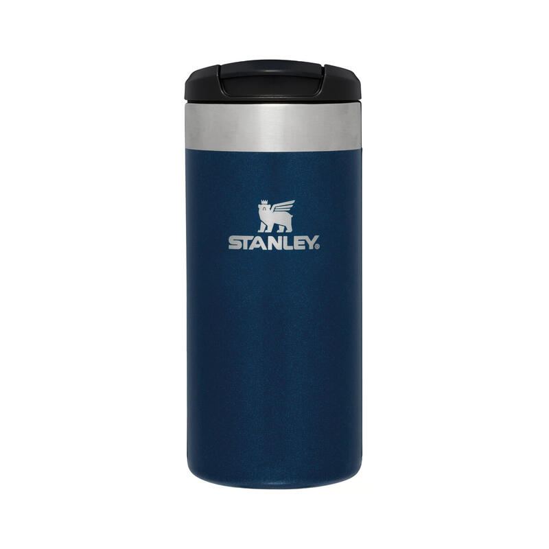 Cantil Térmico AEROLIGHT™ 0,35L - Copo Isotérmico De Café Para Levar - Aço Inox Exclusivo online                                5 cores disponíveis
 34,00€   STANLEY Cantil Térmico AEROLIGHT™ 0,35L - Copo Isotérmico De Café Para Levar - Aço InoxVendido e expedido por: STANLEY  (5)  