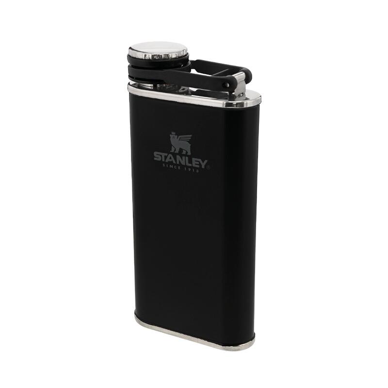 Cantil De Aço Inoxidável 0,23L - Garrafa De Bolso Caminhadas / Desportos De Neve Exclusivo Online                   2 cores disponíveis
 29,00€   STANLEY Cantil De Aço Inoxidável 0,23L - Garrafa De Bolso Caminhadas / Desportos De NeveVendido e expedido por: STANLEY    