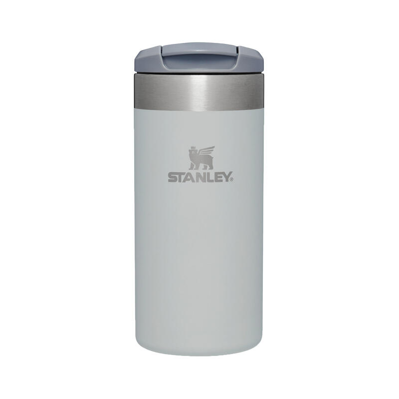 Cantil Térmico AEROLIGHT™ 0,35L - Copo Isotérmico De Café Para Levar - Aço Inox Exclusivo online                                5 cores disponíveis
 34,00€   STANLEY Cantil Térmico AEROLIGHT™ 0,35L - Copo Isotérmico De Café Para Levar - Aço InoxVendido e expedido por: STANLEY  (5)  