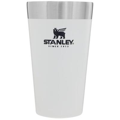 Vielseitiger Thermobecher 0.47L Doppelwandiger Vakuumisolierter Tasse Edelstahl