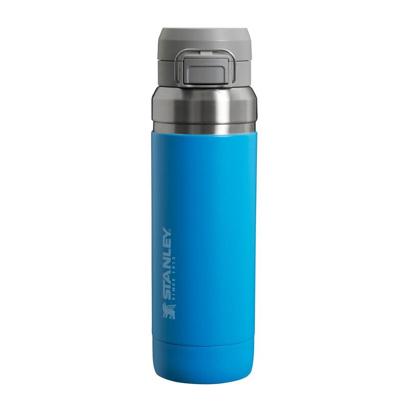 Cantil Térmico 1L - Garrafa De Água (Parede Dupla Aço Inox) Caminhada - Fitness Exclusivo Online      40,00€  STANLEY Cantil Térmico 1L - Garrafa De Água (Parede Dupla Aço Inox) Caminhada - FitnessVendido e expedido por: STANLEY    