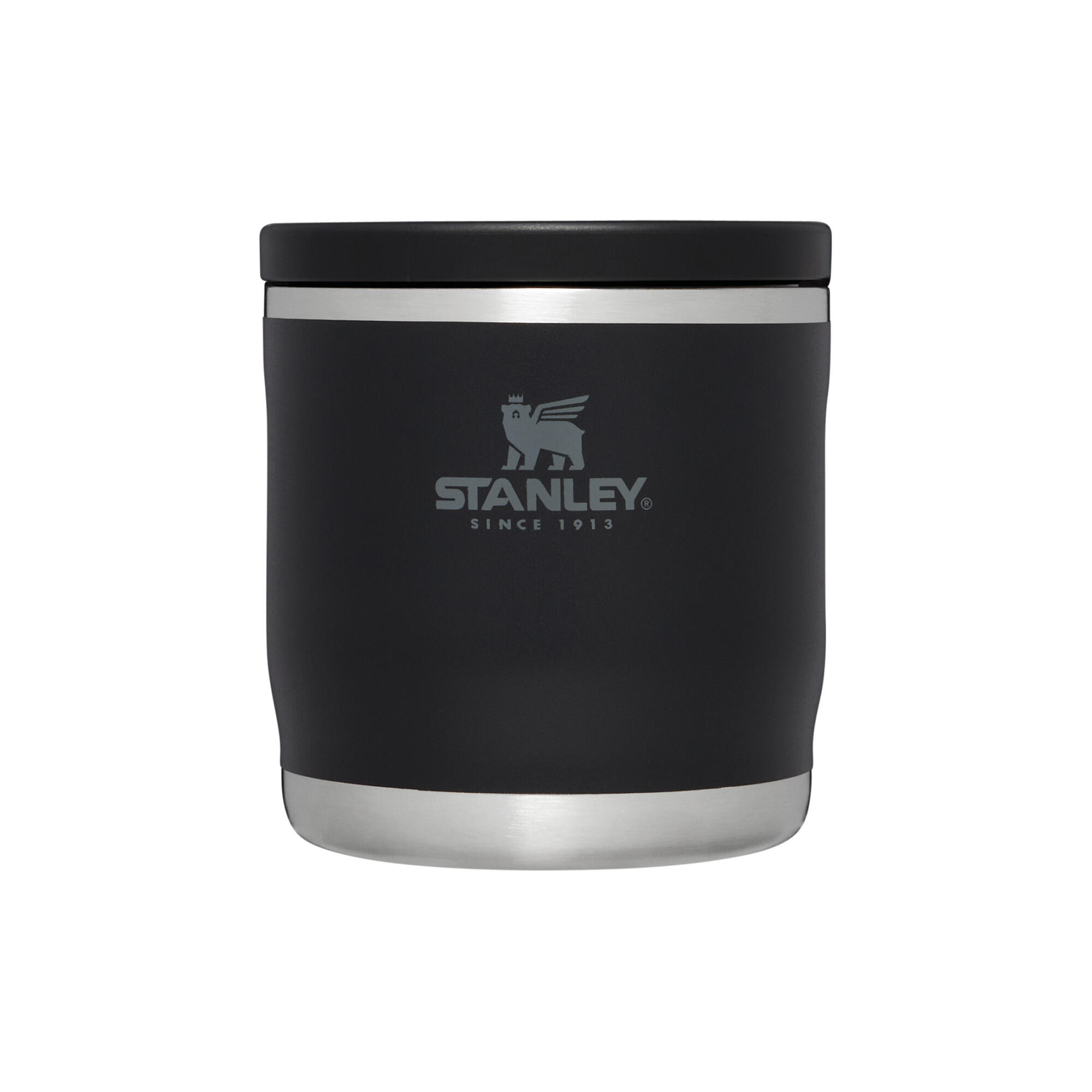 STANLEY Termo Alimentar 0,35L 'To-Go' Caixa Isotérmica Para Alimentos Caminhada Ciclismo