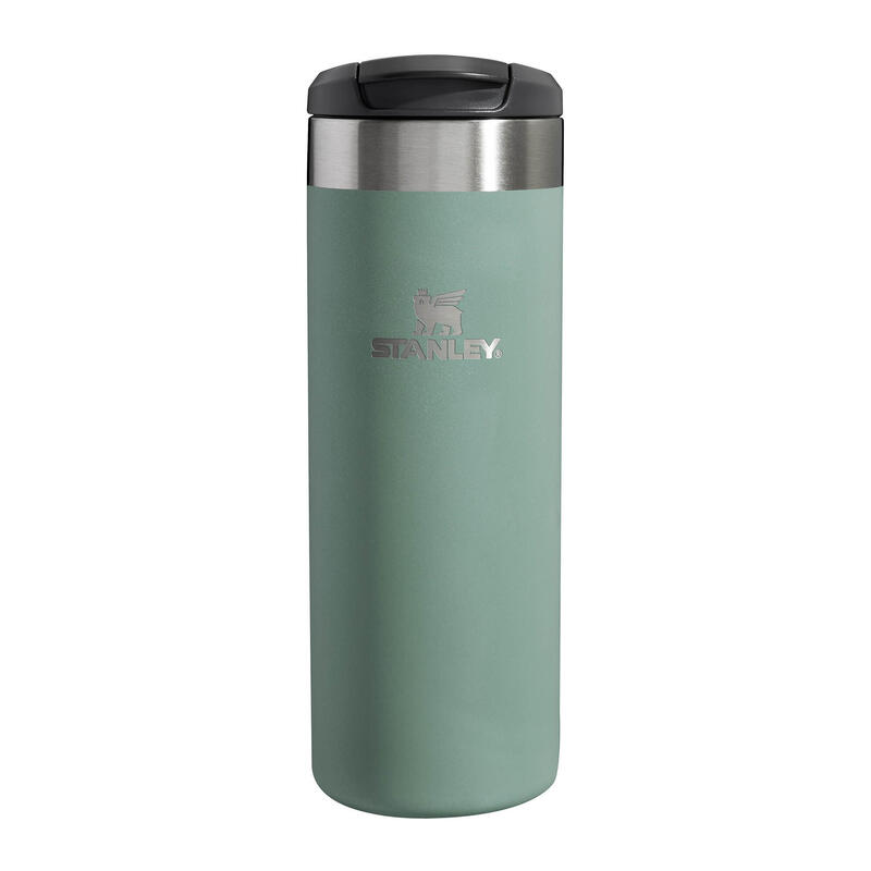 Thermosfles AEROLIGHT™ 0,47L - Coffee To Go - Koffie / Thee Mok Voor Onderweg
