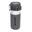 Cantil Térmico 0,47L - Garrafa De Água (Parede Dupla Aço Inox) Caminhada Fitness