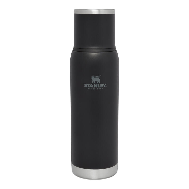 Garrafa Isotérmica 0,75L 'To-Go' Termo Em Aço Inoxidável - Caminhada - Ciclismo Exclusivo Online                      3 cores disponíveis
 46,00€   STANLEY Garrafa Isotérmica 0,75L 'To-Go' Termo Em Aço Inoxidável - Caminhada - CiclismoVendido e expedido por: STANLEY  (3)    