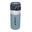 Cantil Térmico 0,47L - Garrafa De Água (Parede Dupla Aço Inox) Caminhada Fitness