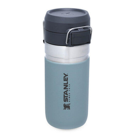 Cantil Térmico 0,47L - Garrafa De Água (Parede Dupla Aço Inox) Caminhada Fitness Exclusivo Online                   2 cores disponíveis
 30,00€   STANLEY Cantil Térmico 0,47L - Garrafa De Água (Parede Dupla Aço Inox) Caminhada FitnessVendido e expedido por: STANLEY    