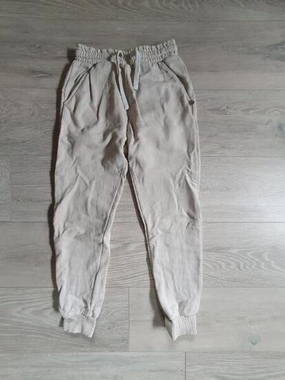Entre Particuliers - pantalon de jogging beige de Please taille 12 ans