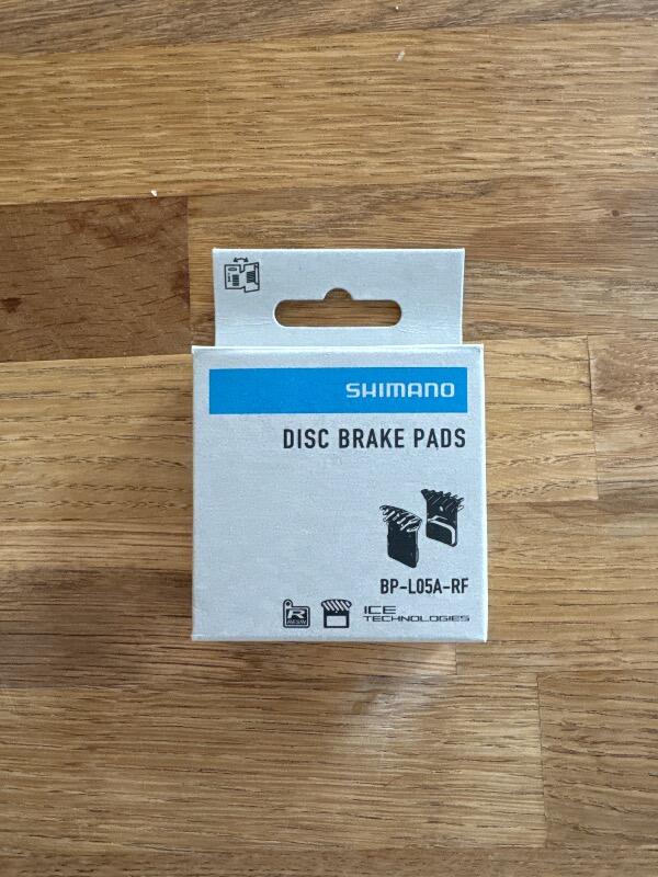 SHIMANO picture