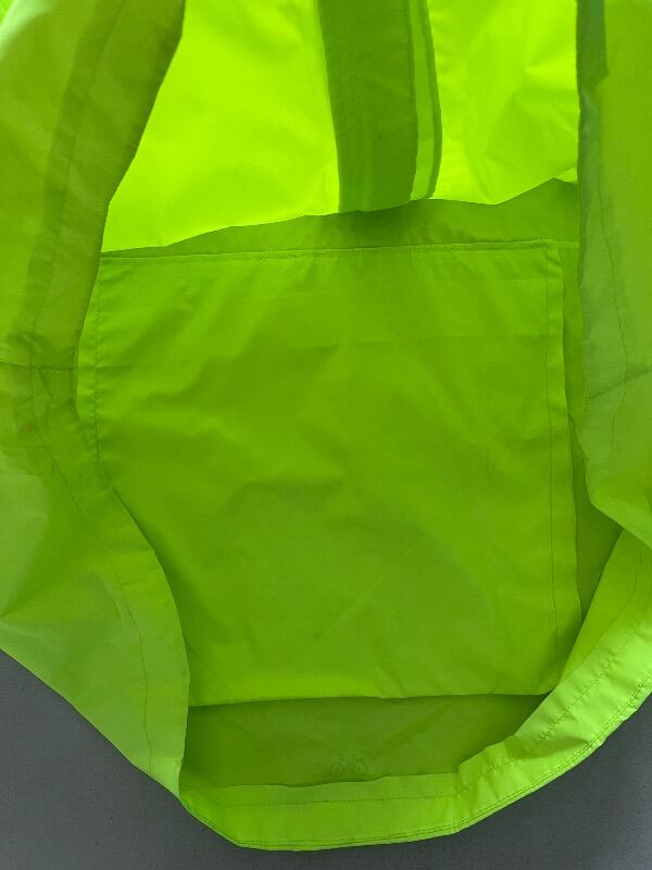 Tussen Particulieren - Dames regenjack 3/6
