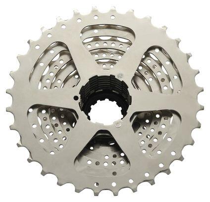 Kaseta Shimano Acera CS-HG41 8V 2/3