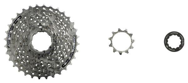 Kassette Shimano Acera CS-HG41 8V 3/4