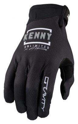 KENNY Kenny Gravity Long Gloves Schwarz