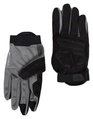 Endura Loop Gel-Handschuhe Grau