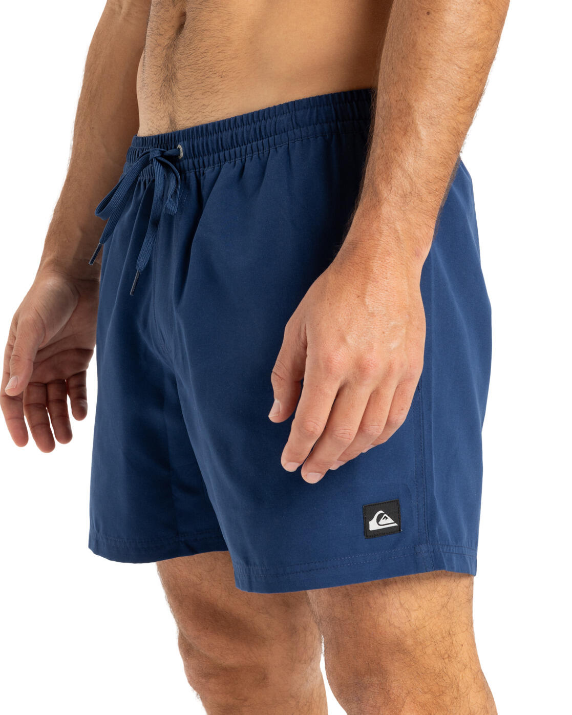 Traje de banho Quiksilver modelo EQYJV04120-BSW0 para homem 4/5
