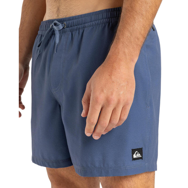 Szorty kąpielowe dla Mężczyzn EVERYDAY FLEX VOLLEY 15"