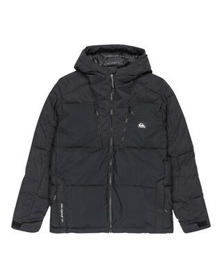 Isolationsjacke SCALY Schwarz Herren