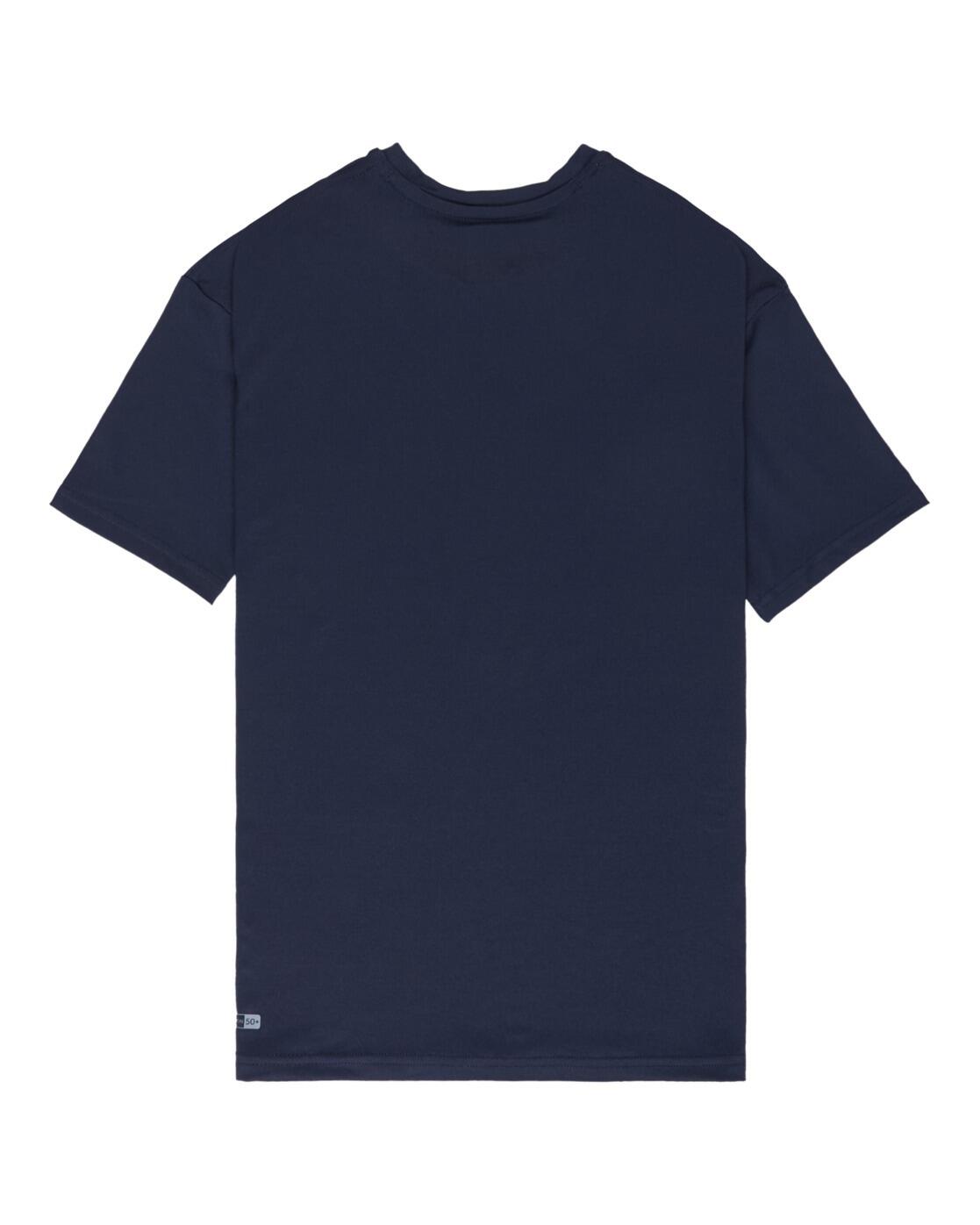 Surf-tee manches courtes UPF 50 EVERYDAY SURF Bleu Garçon 2/3