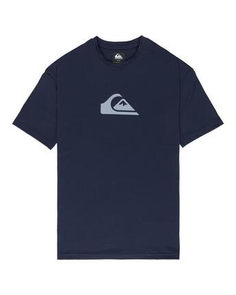 Surf-tee manches courtes UPF 50 EVERYDAY SURF Bleu Garçon