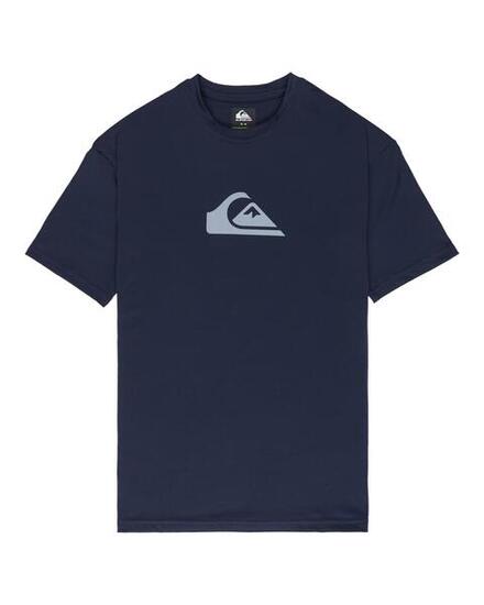 Surf-tee manches courtes UPF 50 EVERYDAY SURF Bleu Garçon