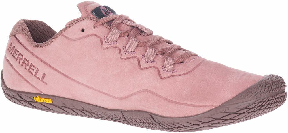 MERRELL Dámské turistické boty Vapor Glove 3 Luna LTR W