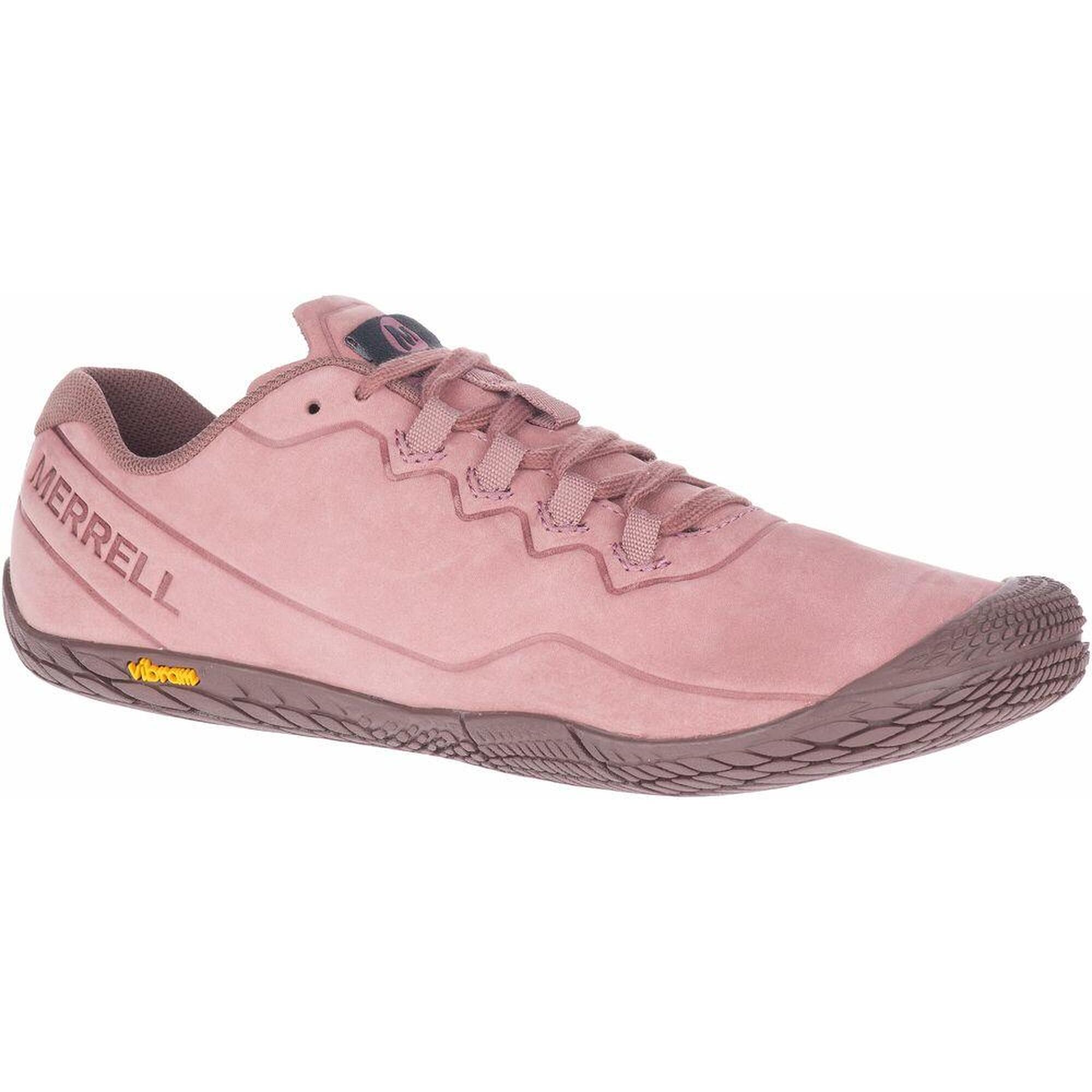 MERRELL Dámské turistické boty Vapor Glove 3 Luna LTR W