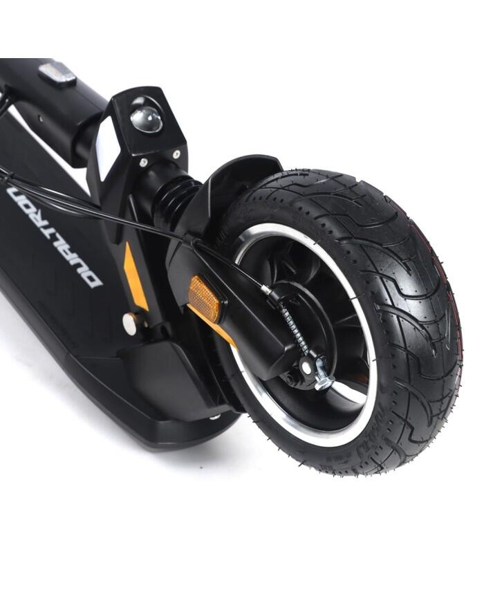 Trottinette Électrique Dualtron DOLPHIN Noir 5/6