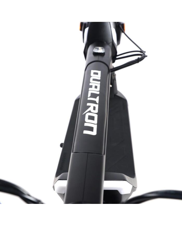 Trottinette Électrique Dualtron DOLPHIN Noir 6/6