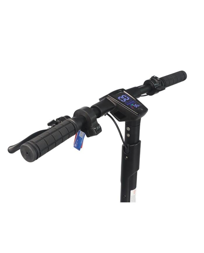Trottinette Électrique Dualtron DOLPHIN Noir 3/6