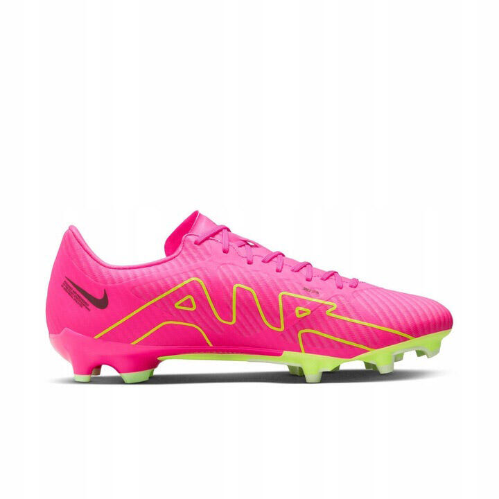 Korki do gry w piłkę Nike Zoom Vapor 15 Academy na trawę