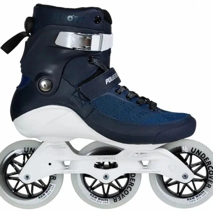 Roller field hockey Powerslide  Swell Navy 110
