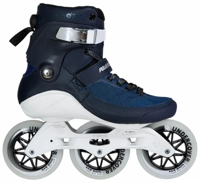 POWERSLIDE Kolečkové brusle Swell 110 Navy Trinity