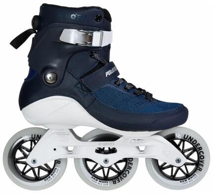 Hockey sobre patines Powerslide Swell Navy 110