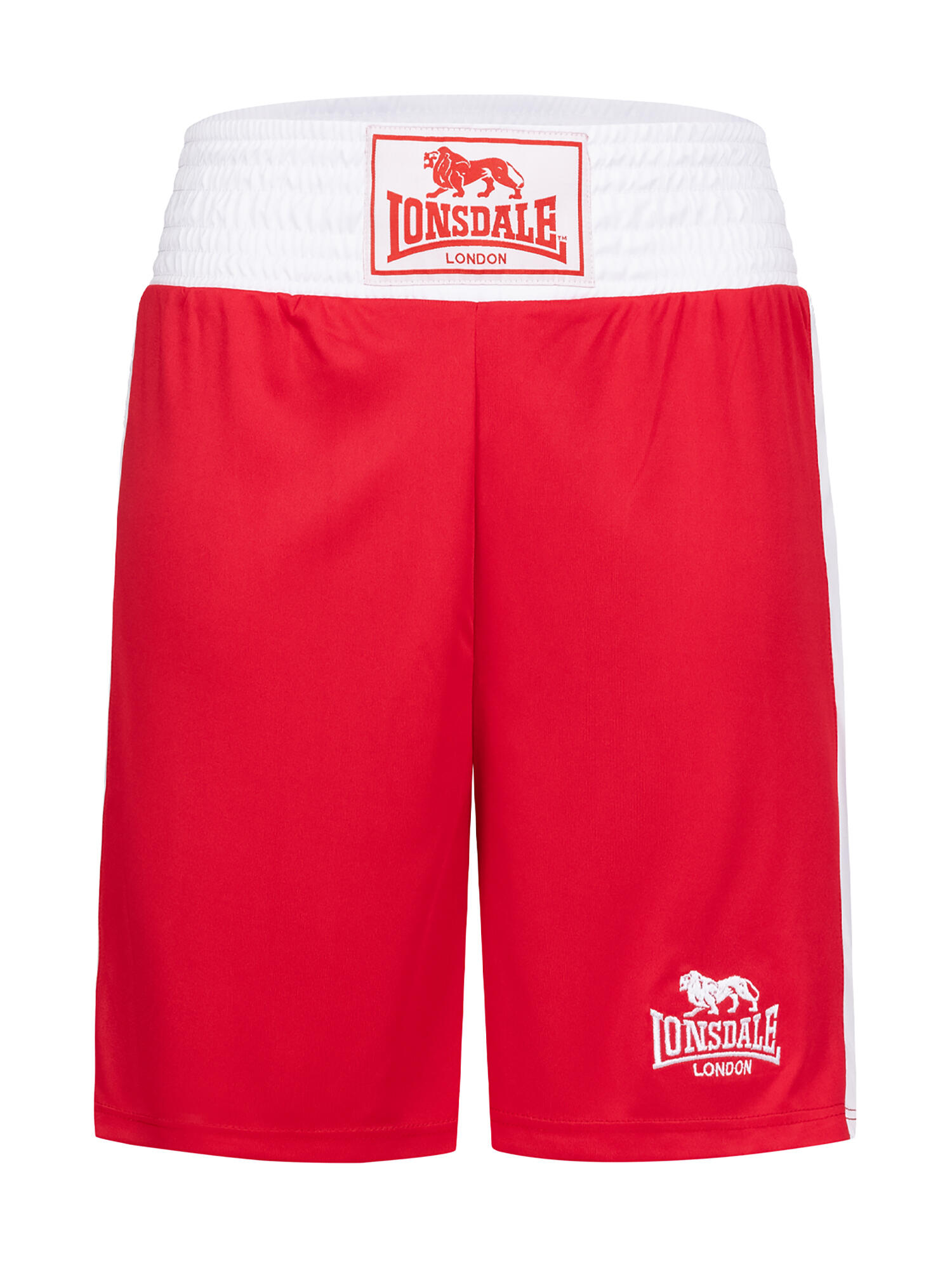 Calzoncillos de boxeo para aficionados Lonsdale Trunk 2/5