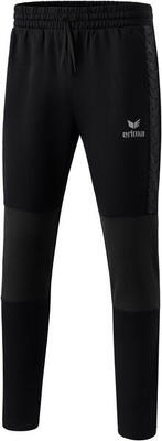 Pantaloni da allenamento Erima Neri