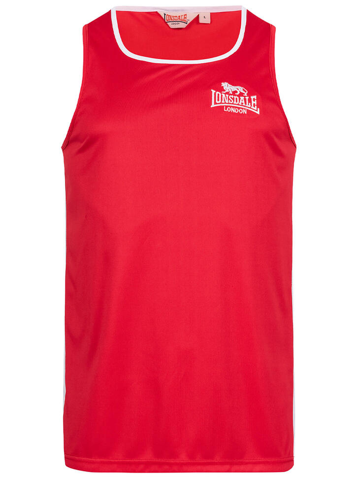 Tank top Lonsdale Amateur