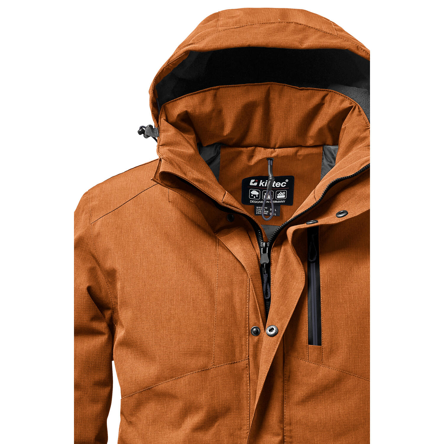 Outdoorjacke KOW 161 3/8