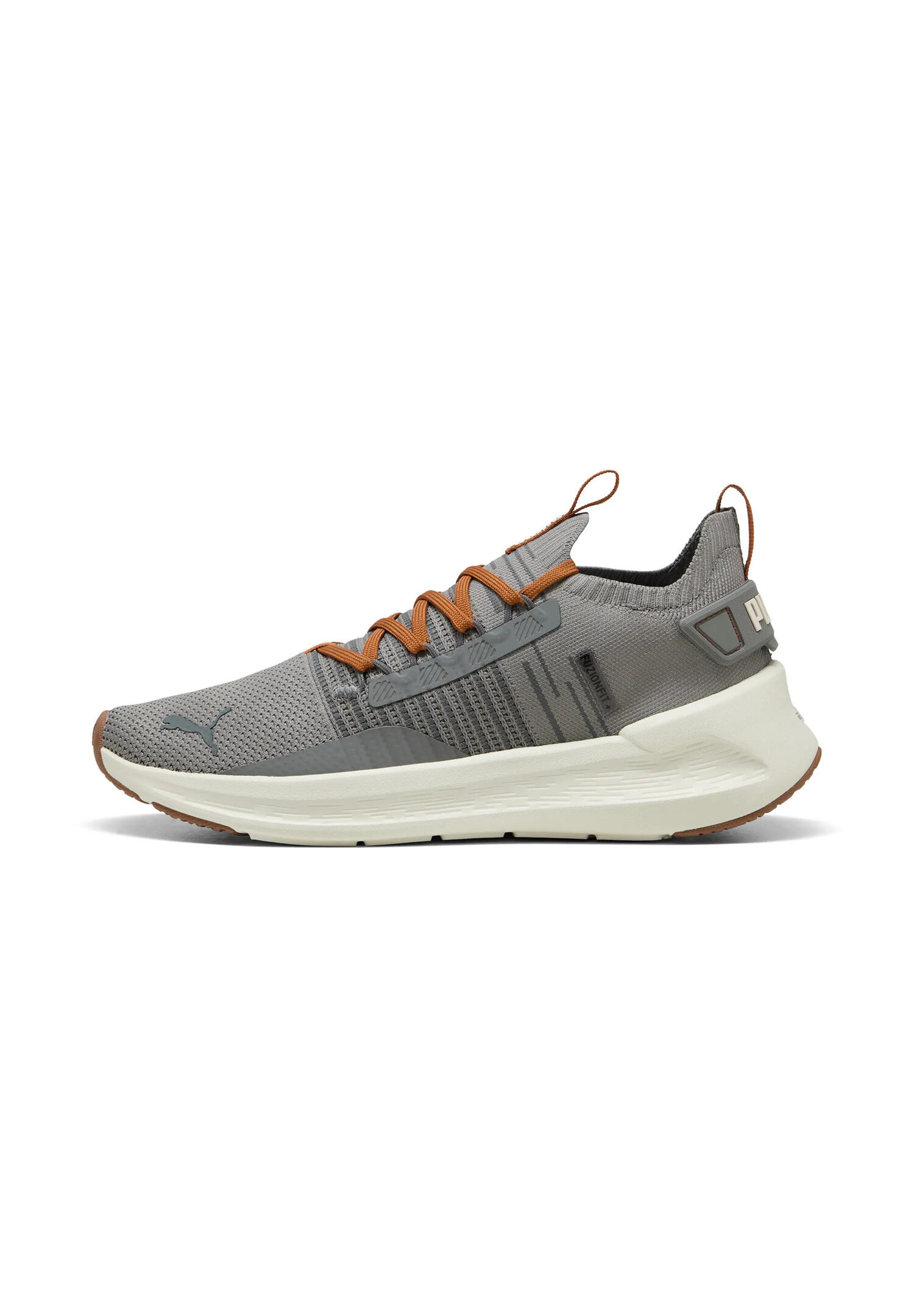 PUMA Softride Symmetry Fuzion LS hardloopschoenen 4/7