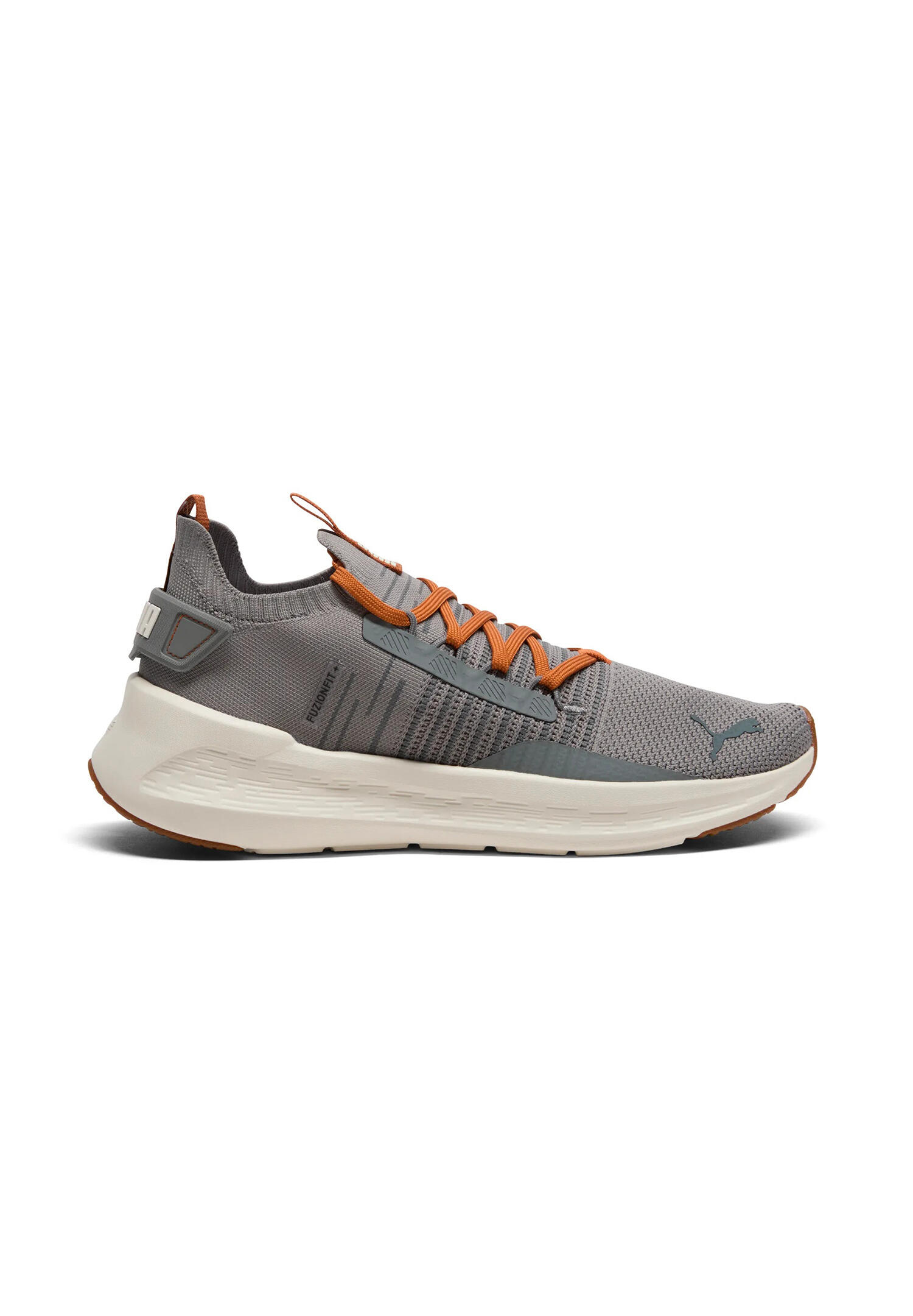 PUMA Softride Symmetry Fuzion LS hardloopschoenen 2/7