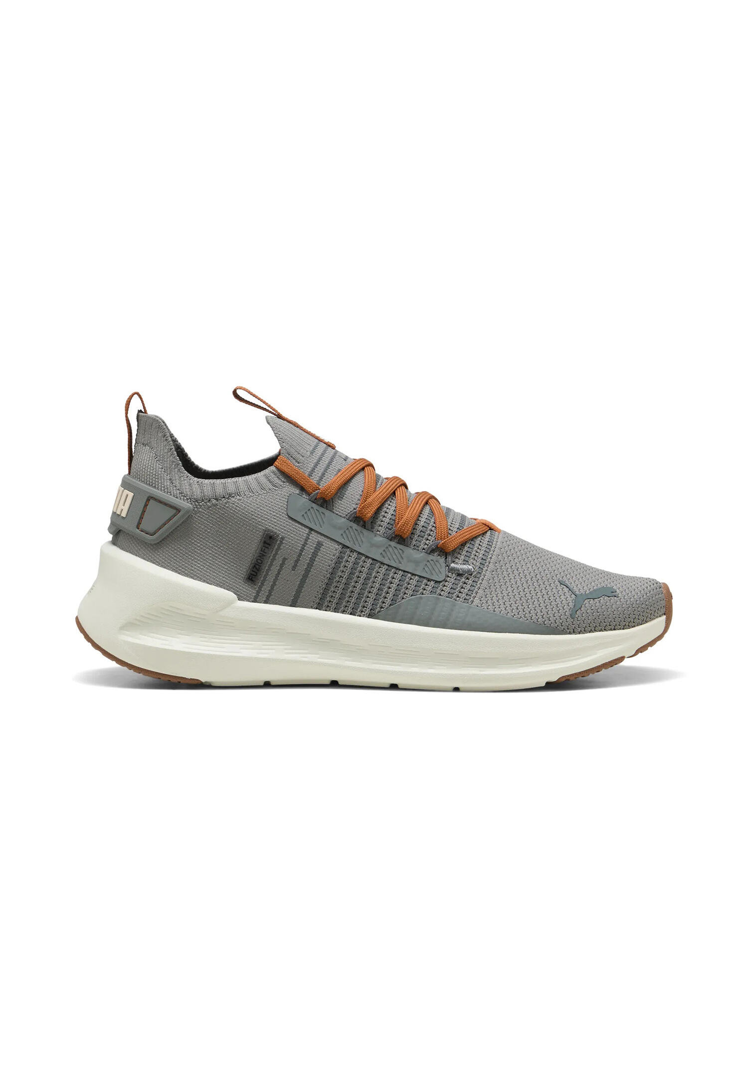 PUMA Softride Symmetry Fuzion LS hardloopschoenen 3/7