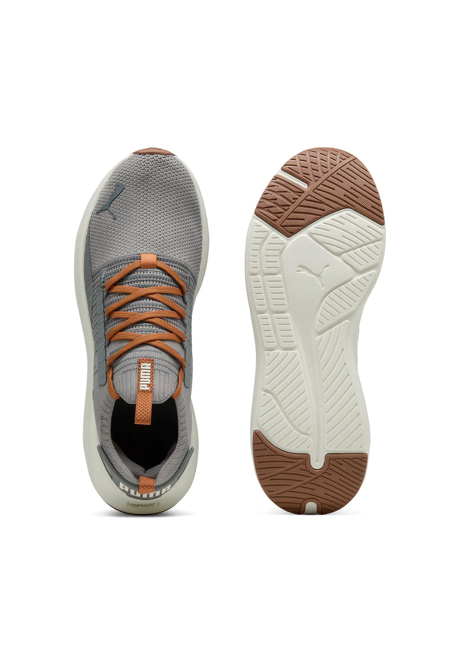 PUMA Softride Symmetry Fuzion LS hardloopschoenen 7/7
