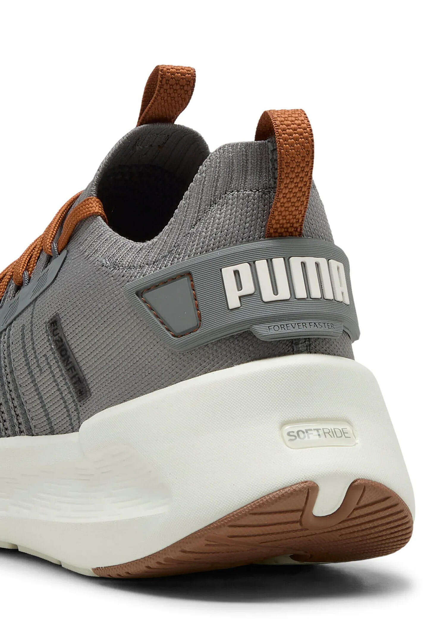 PUMA Softride Symmetry Fuzion LS hardloopschoenen 6/7