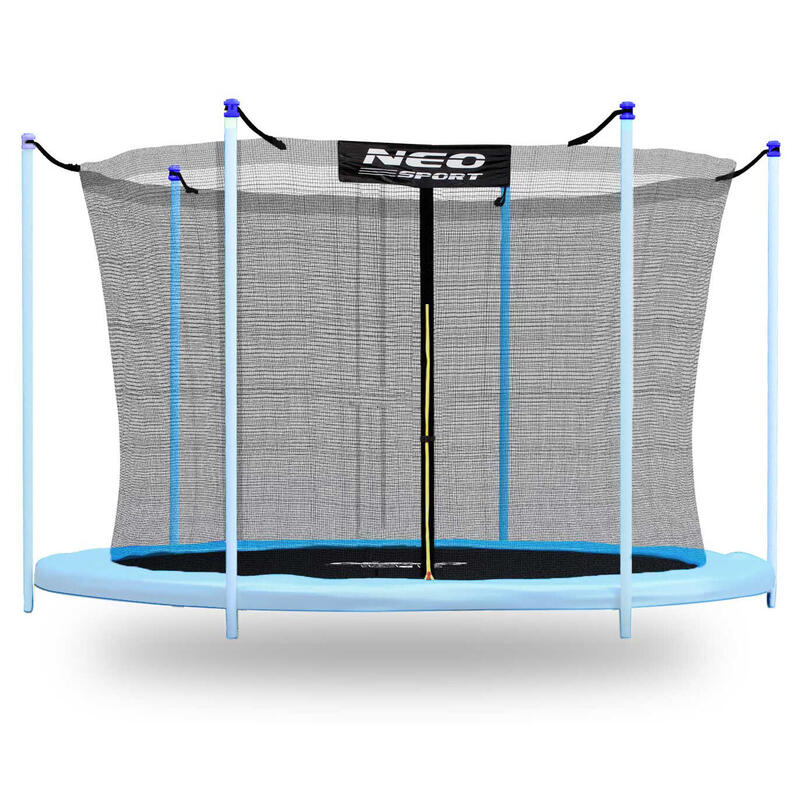 Siatka wewnętrzna do trampoliny ogrodowej Neo-Sport 6ft