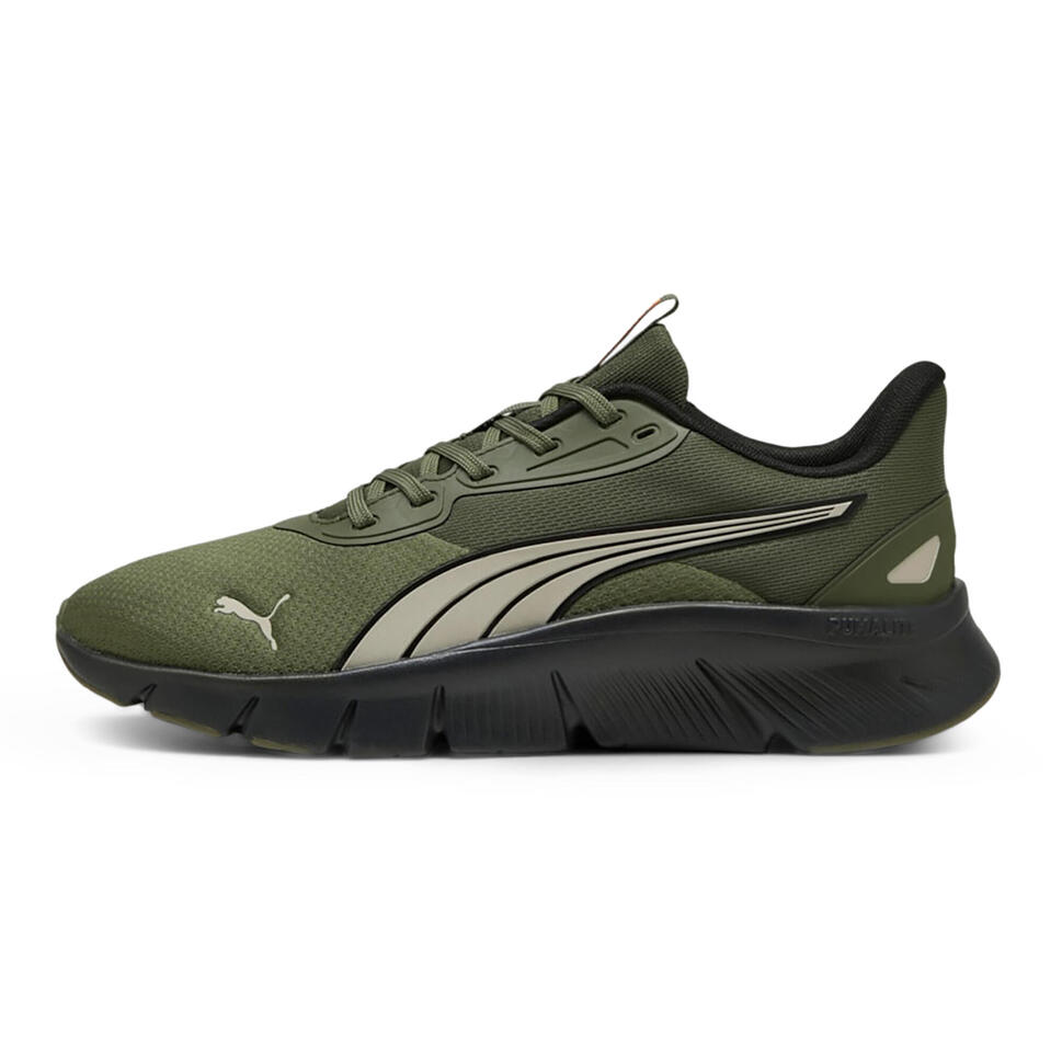 Adidasy Puma Flexfocus Lite Modern Woven, Dla obu płci