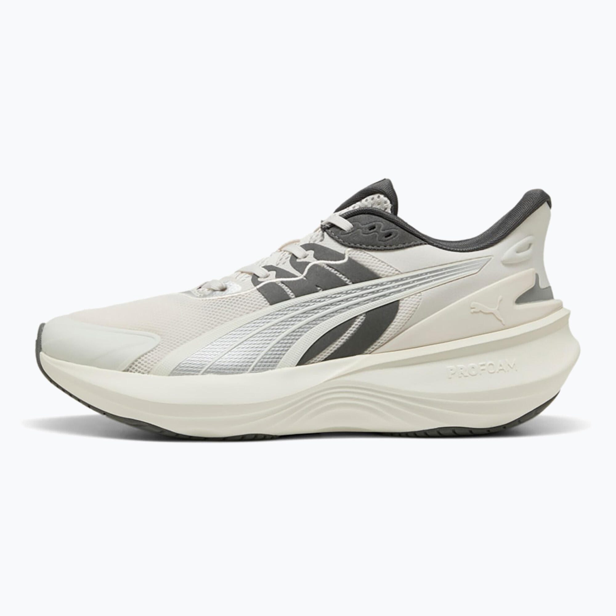 Puma - Chaussures De Course Puma Pulse Pro - Baskets - Gris - Decathlon