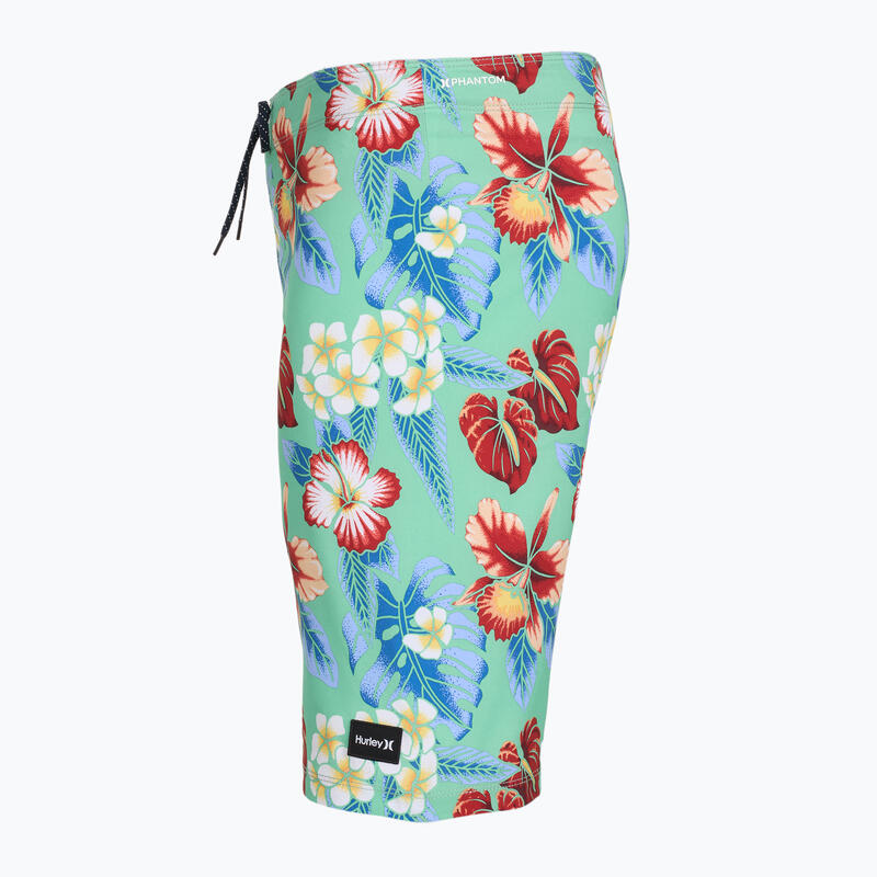 Szorty kąpielowe męskie Hurley Phantom-Eco Weekender 20"