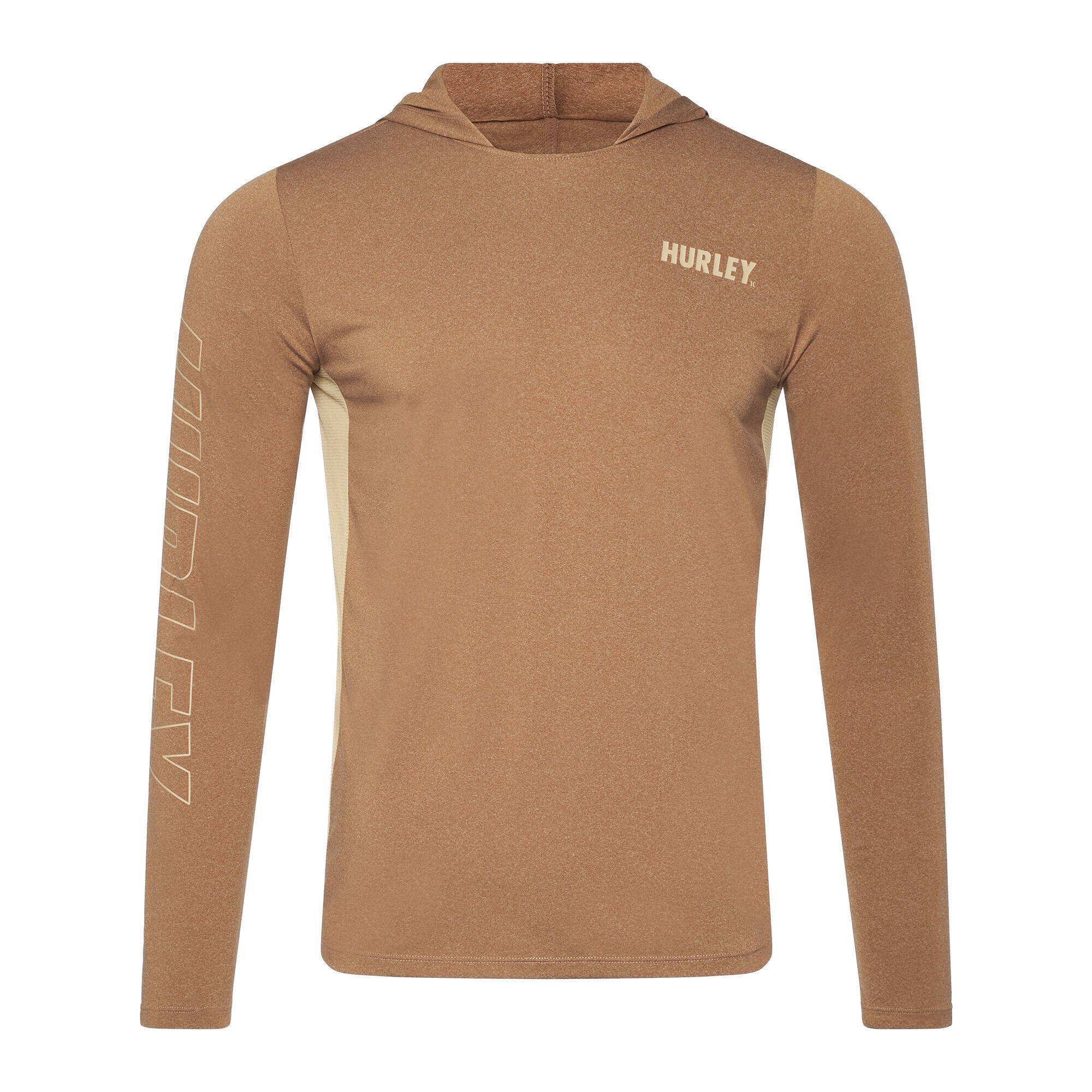 Camiseta de manga larga para hombre Hurley H2O-Dri Atticus II 5/5
