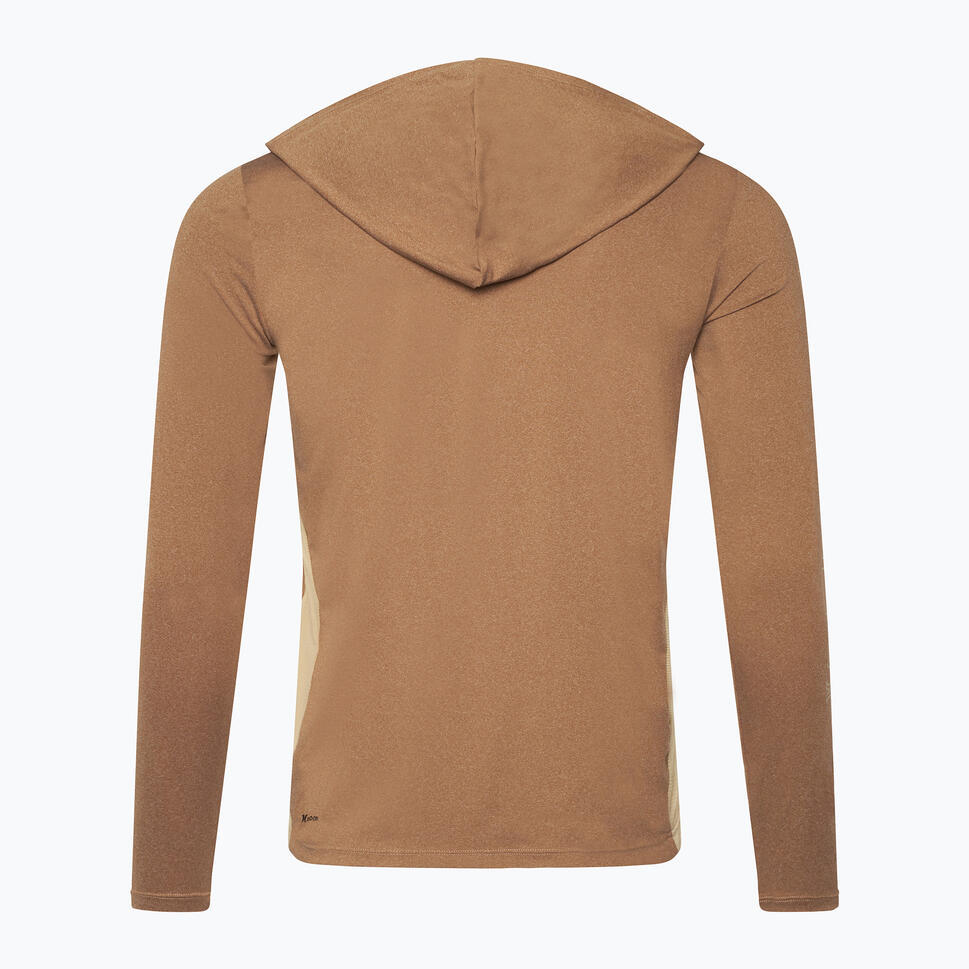 Longsleeve męski Hurley H2O-Dri Atticus II